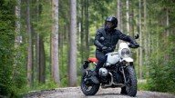 Moto - News: BMW R nineT Urban GS a EICMA 2016 [VIDEO]