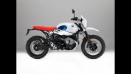 Moto - News: BMW R nineT e Urban G/S 2017