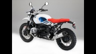 Moto - News: BMW R nineT e Urban G/S 2017