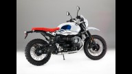 Moto - News: BMW R nineT Urban GS a EICMA 2016 [VIDEO]