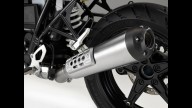 Moto - News: BMW R nineT Urban GS a EICMA 2016 [VIDEO]