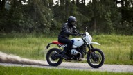 Moto - News: BMW R nineT e Urban G/S 2017