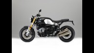 Moto - News: BMW R nineT Urban GS a EICMA 2016 [VIDEO]