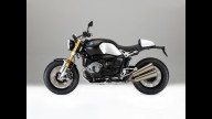 Moto - News: BMW R nineT Urban GS a EICMA 2016 [VIDEO]