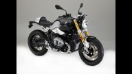 Moto - News: BMW R nineT Urban GS a EICMA 2016 [VIDEO]