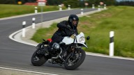 Moto - News: BMW R nineT Urban GS a EICMA 2016 [VIDEO]