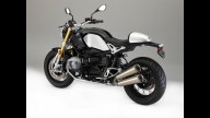 Moto - News: BMW R nineT Urban GS a EICMA 2016 [VIDEO]