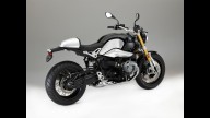 Moto - News: BMW R nineT e Urban G/S 2017