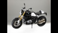 Moto - News: BMW R nineT Urban GS a EICMA 2016 [VIDEO]