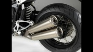 Moto - News: BMW R nineT Urban GS a EICMA 2016 [VIDEO]