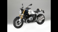 Moto - News: BMW R nineT Urban GS a EICMA 2016 [VIDEO]