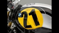 Moto - News: BMW R nineT Urban GS a EICMA 2016 [VIDEO]