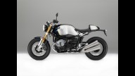 Moto - News: BMW R nineT Urban GS a EICMA 2016 [VIDEO]