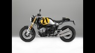 Moto - News: BMW R nineT Urban GS a EICMA 2016 [VIDEO]