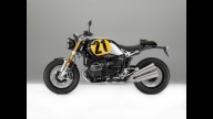 Moto - News: BMW R nineT e Urban G/S 2017