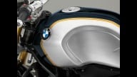 Moto - News: BMW R nineT e Urban G/S 2017