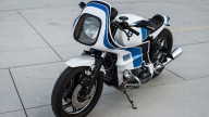 Moto - News: BMW R100 RS by Luka Cimolini