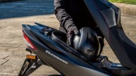 Moto - News: Suzuki Burgman 400 2017
