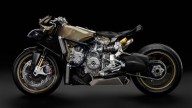 Moto - News: Ducati 1199 Superleggera Vs. 1299 Superleggera: le due generazioni a confronto