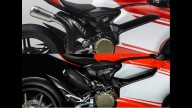 Moto - News: Ducati 1199 Superleggera Vs. 1299 Superleggera: le due generazioni a confronto