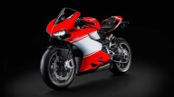 Moto - News: Ducati 1199 Superleggera Vs. 1299 Superleggera: le due generazioni a confronto