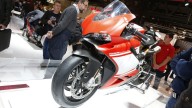 Moto - News: Ducati 1299 Superleggera a EICMA 2016 [VIDEO]