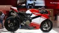 Moto - News: Ducati 1299 Superleggera a EICMA 2016 [VIDEO]