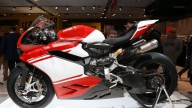 Moto - News: Ducati 1299 Superleggera a EICMA 2016 [VIDEO]