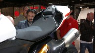 Moto - News: Ducati 1299 Superleggera a EICMA 2016 [VIDEO]