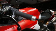 Moto - News: Ducati 1299 Superleggera a EICMA 2016 [VIDEO]