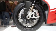 Moto - News: Ducati 1299 Superleggera a EICMA 2016 [VIDEO]