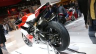 Moto - News: Ducati 1299 Superleggera a EICMA 2016 [VIDEO]