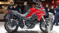 Moto - News: Ducati Multistrada 950 2017 a EICMA 2016 [VIDEO]