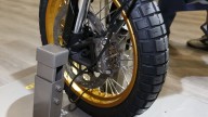 Moto - News: Ducati Scrambler Desert Sled a EICMA 2016 [VIDEO]