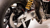 Moto - News: Honda CB1100TR Concept, flat tracker “on the road”