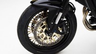 Moto - News: Honda CB500F “Scrambler” Concept