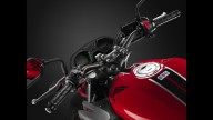 Moto - News: Honda CBR650F e CB650F 2017
