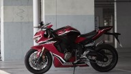 Moto - News: Honda CBR1000RR Fireblade 2017