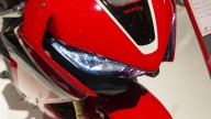 Moto - News: Honda CBR 1000 RR 2017 a EICMA 2016 [VIDEO]