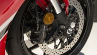 Moto - News: Honda CBR 1000 RR 2017 a EICMA 2016 [VIDEO]