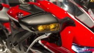 Moto - News: Honda CBR 1000 RR 2017 a EICMA 2016 [VIDEO]