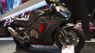 Moto - News: Honda CBR 1000 RR 2017 a EICMA 2016 [VIDEO]