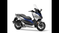 Moto - News: Honda Forza 125 2017