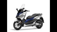 Moto - News: Honda Forza 125 2017