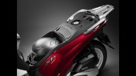 Moto - News: Honda SH125i e 150i 2017