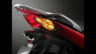 Moto - News: Honda SH125i e 150i 2017