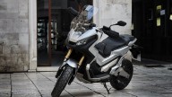 Moto - News: Nuovo Honda X-ADV