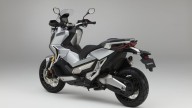 Moto - News: Nuovo Honda X-ADV