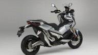 Moto - News: Nuovo Honda X-ADV