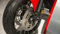 Moto - News: Honda X-ADV a EICMA 2016 [VIDEO]